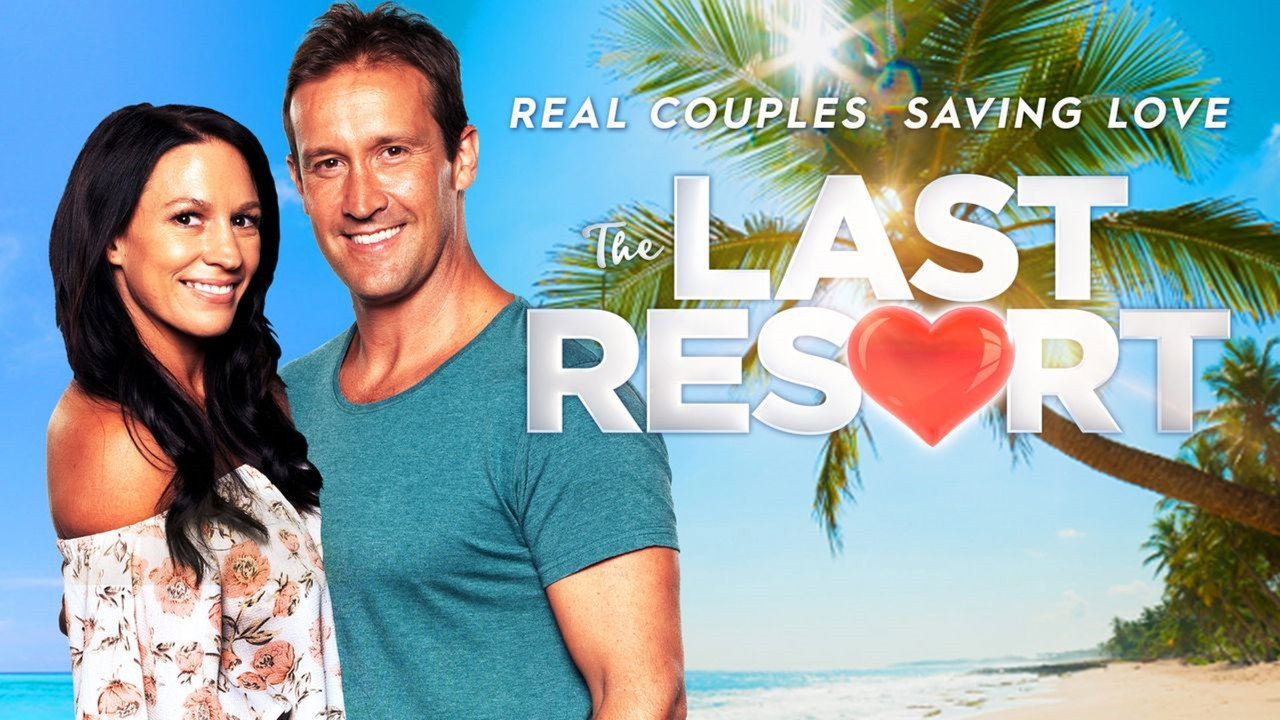 The Last Resort still 4