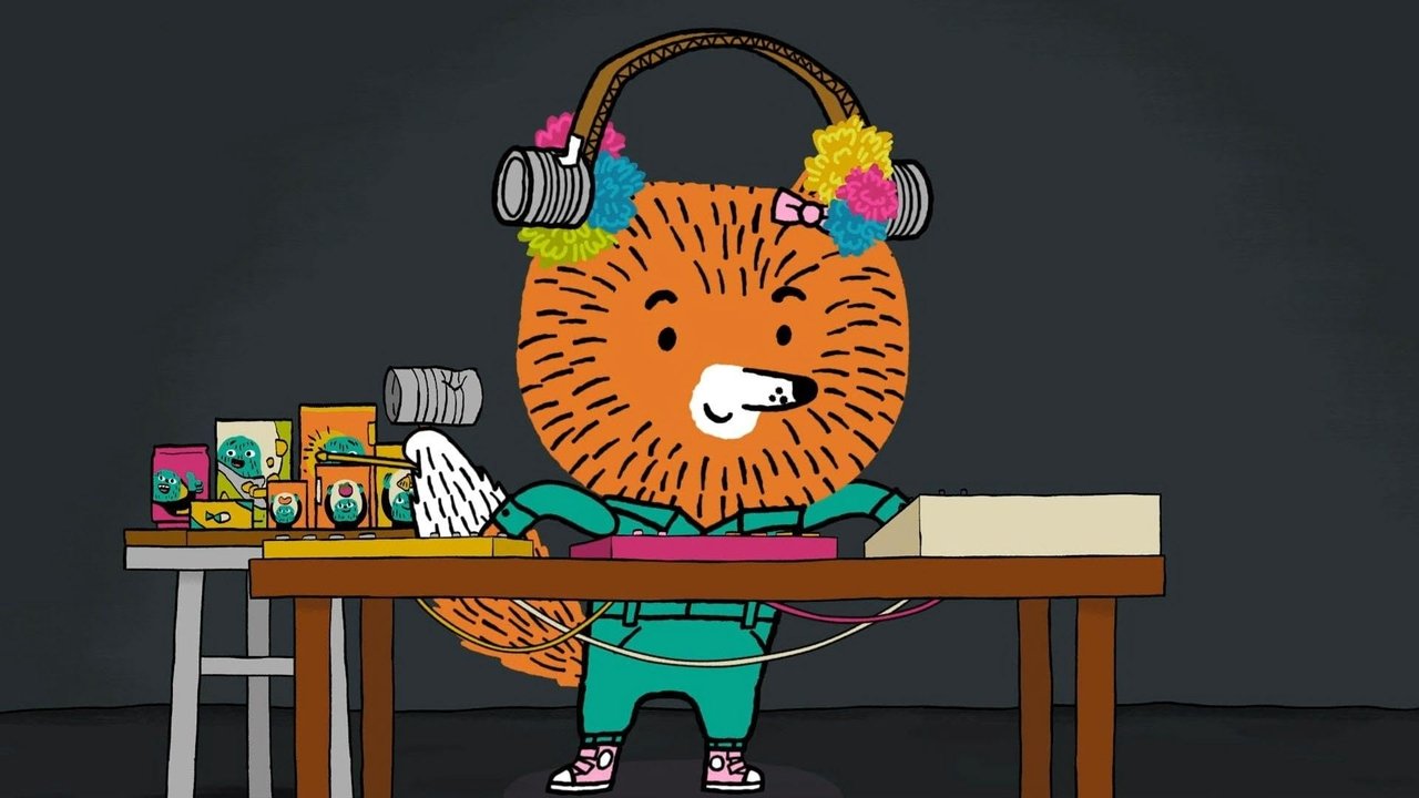 Carl the Collector - Season 1 Episode 11 : The Puffball Collection/The Bottle Cap Collection