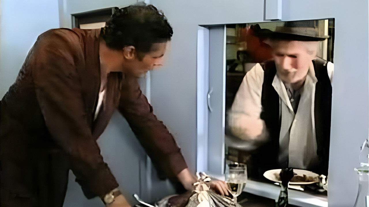 Camilo & Filho Lda. — Épisode 5