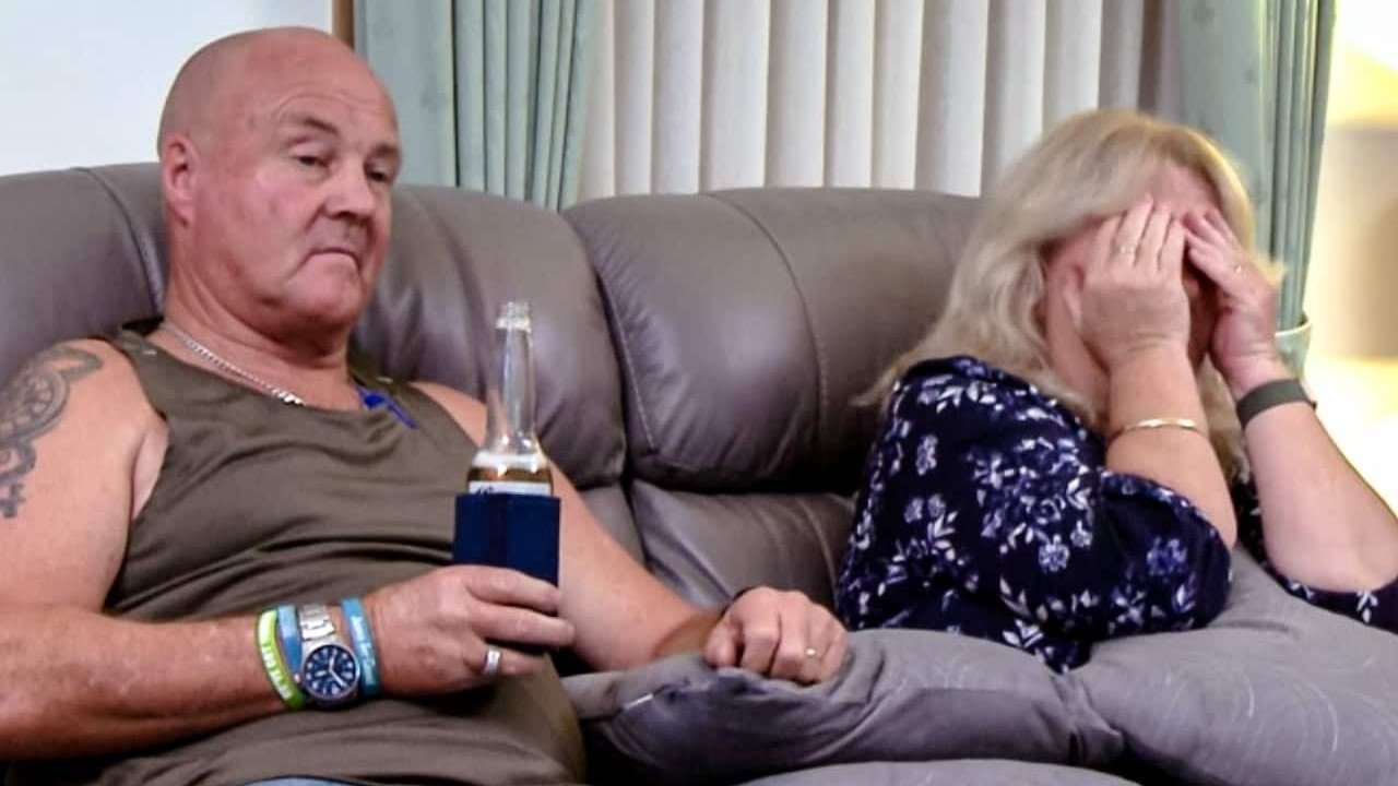 Gogglebox Australia - Season 13 Episode 5 : Episode 5
