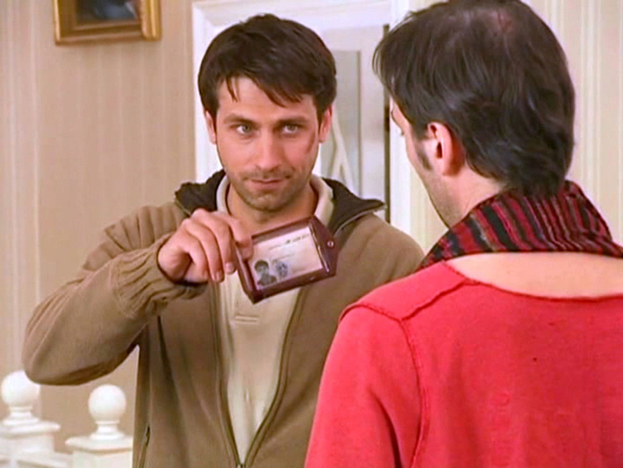 Виола Тараканова — Épisode 5