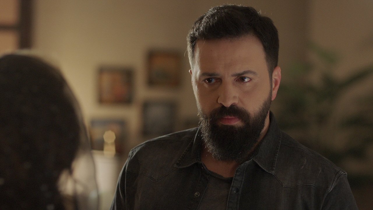 Al Hayba - Season 3 Episode 6 : Episode 6