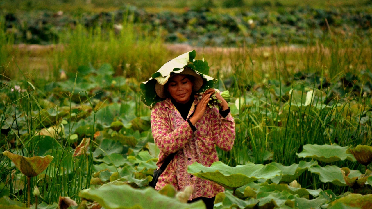 Na cestě — Épisode 5