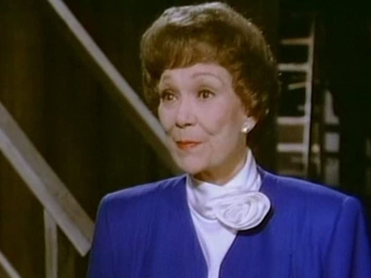 Falcon Crest - Season 7 Episode 23 : Flying Blind