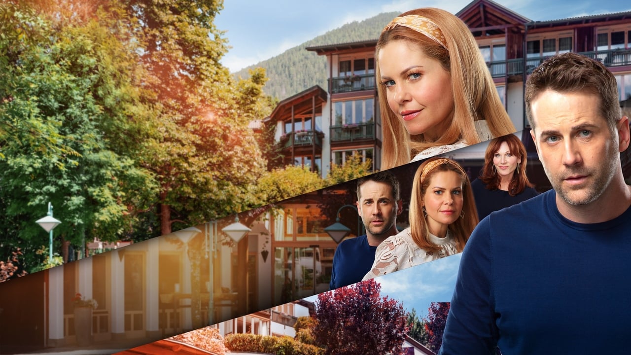 Scen från Aurora Teagarden Mysteries: Reunited and It Feels So Deadly