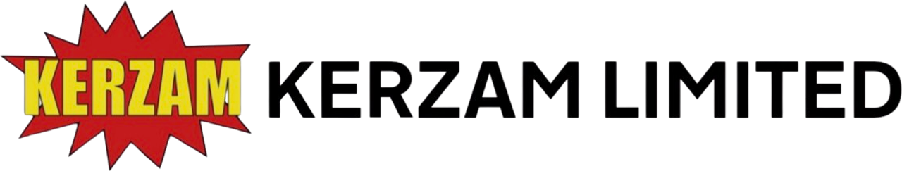 Kerzam Limited