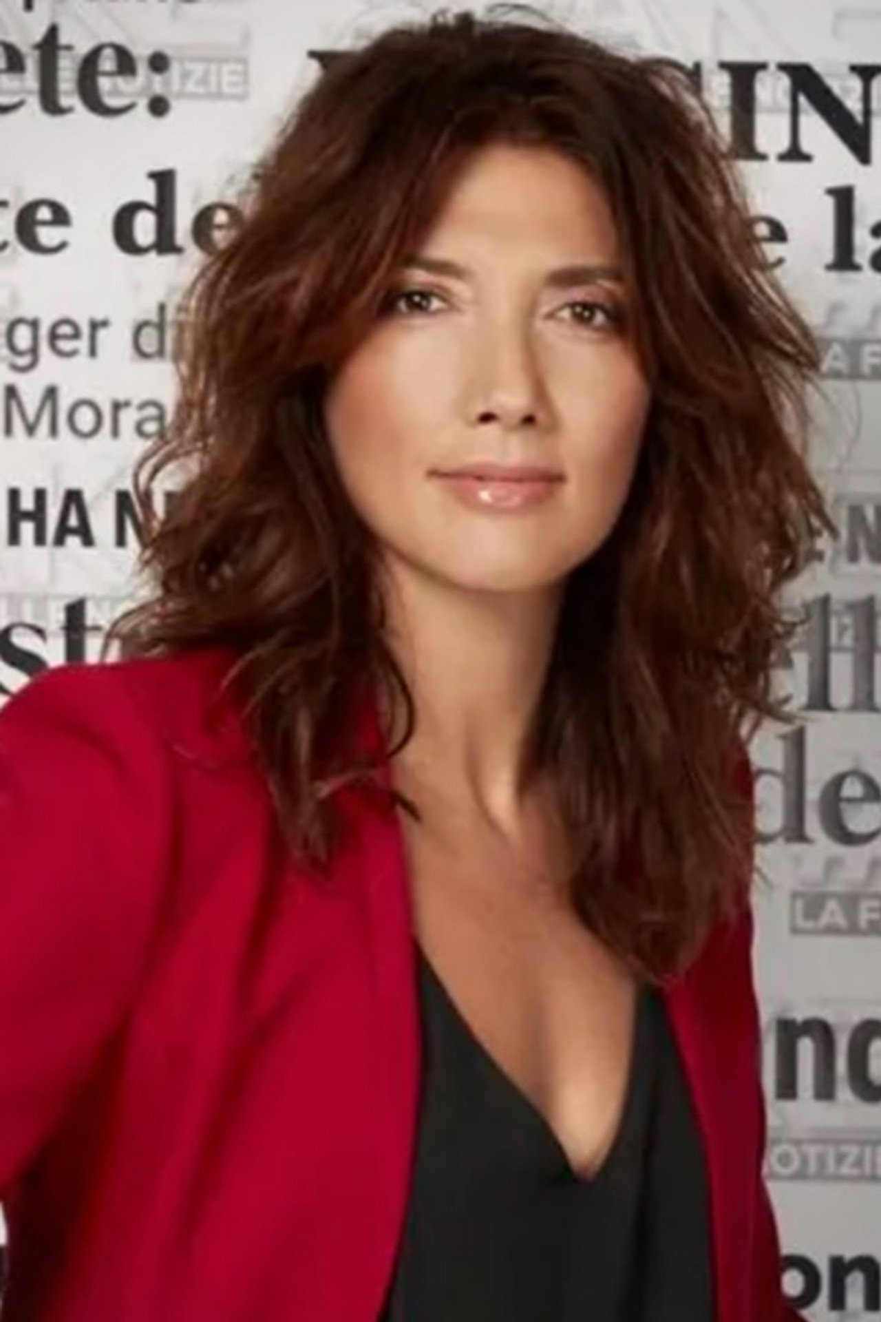 Valentina Petrini