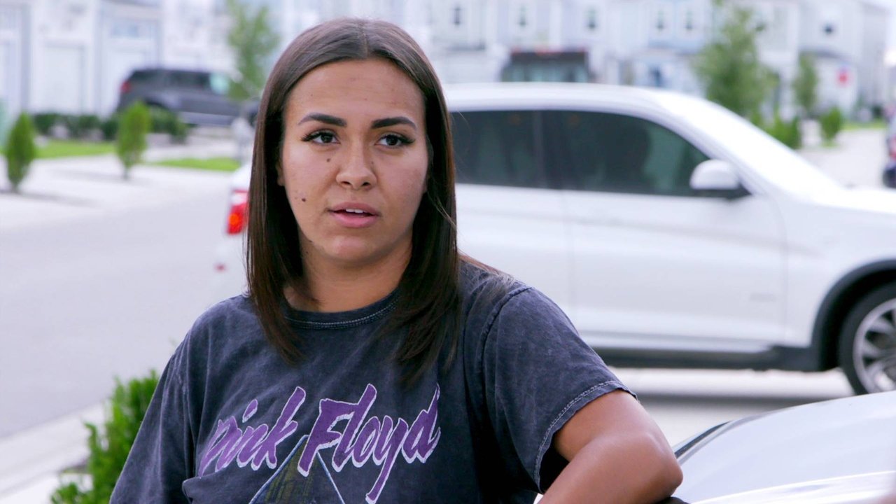 Teen Mom 2 - Season 10 Episode 14 : Bizarre New World