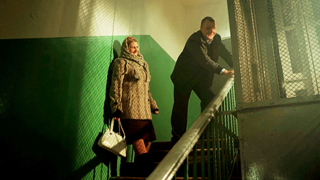 Люди Хэ — Épisode 19