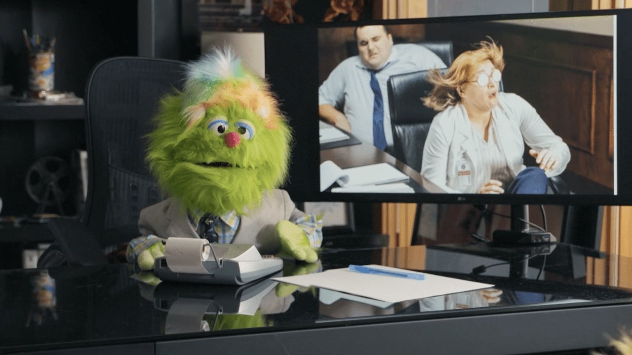 Studio C - Season 13 Episode 5 : Season 13 Episode 5