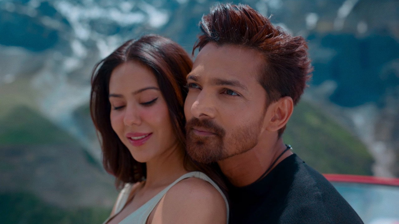 Ek Deewane Ki Deewaniyat (2025) Hindi HD Zee5 backdrop