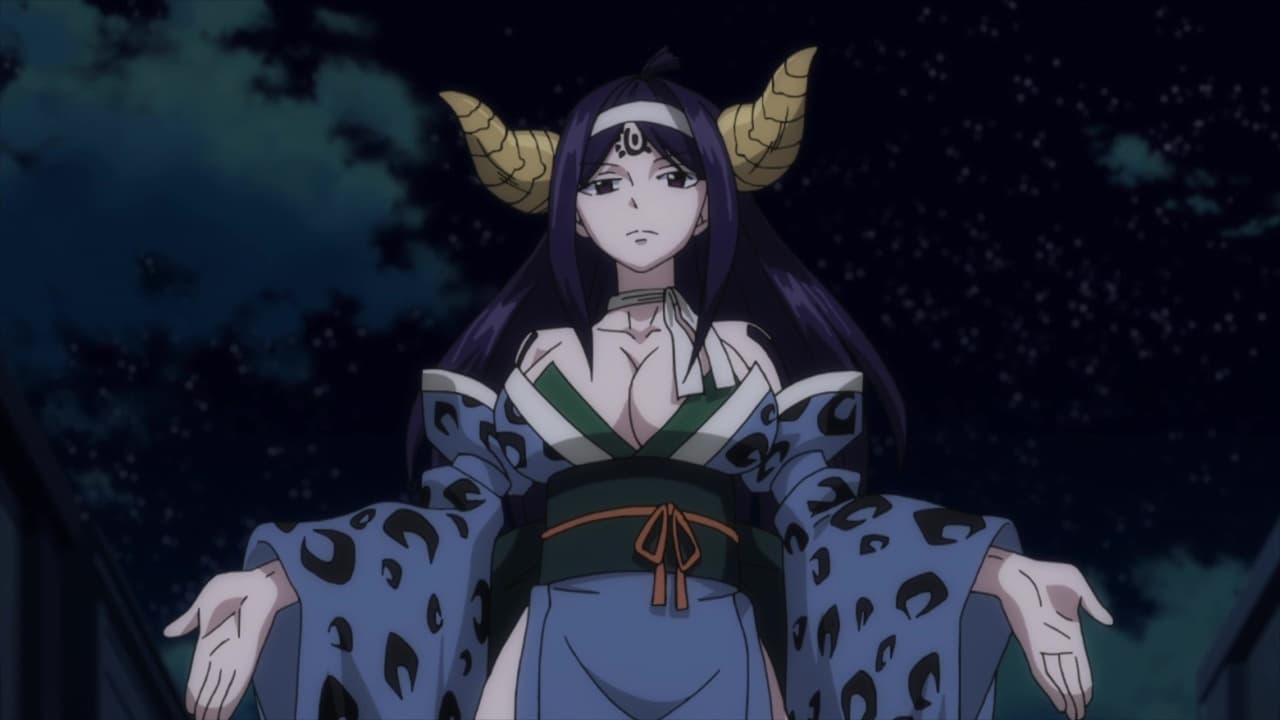 Fairy Tail - Season 8 Episode 15 : Morning Star