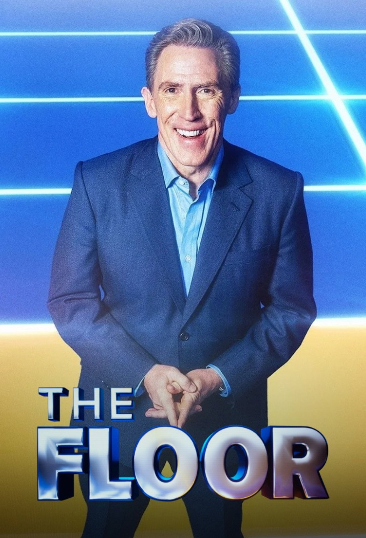 The Floor (UK)