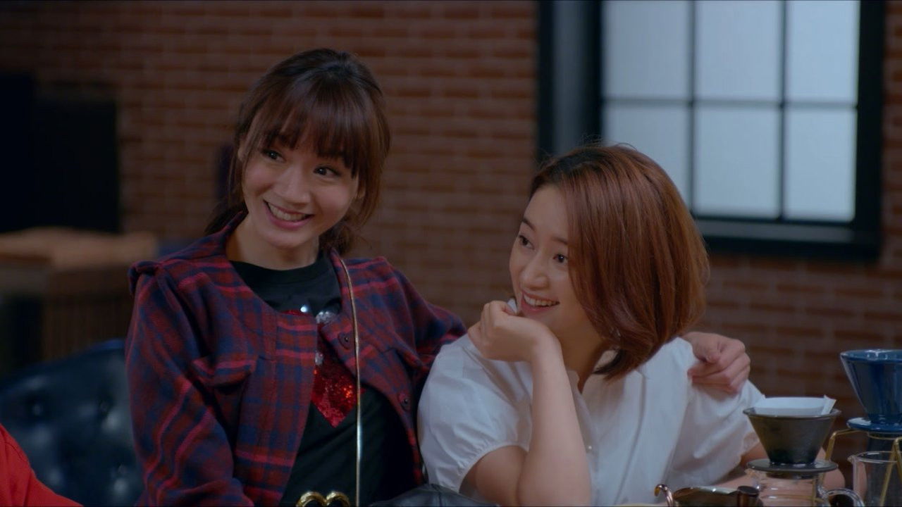 疯狂剧团 — Épisode 22