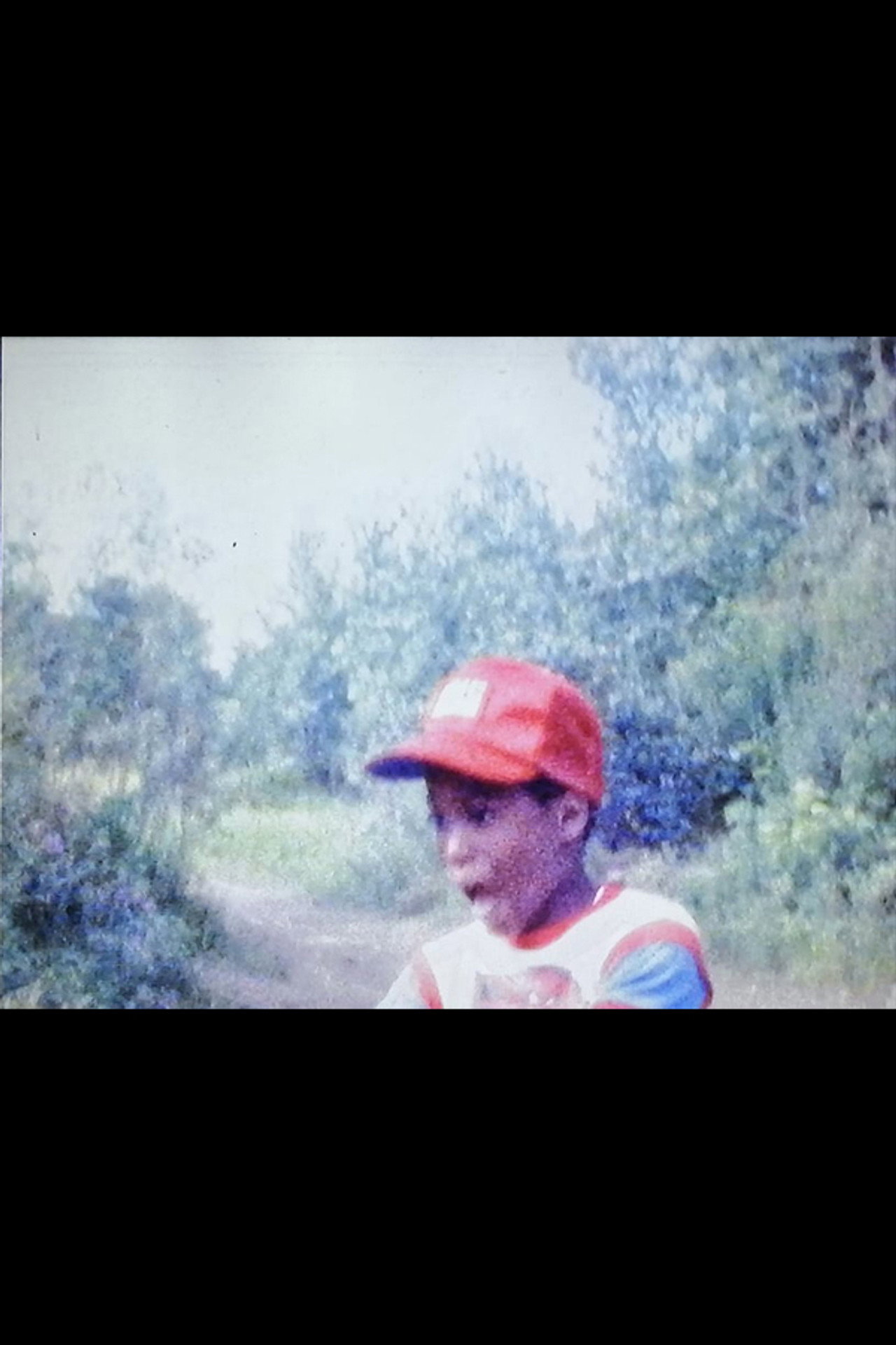 Willie Jack in the Jungle filmaffisch