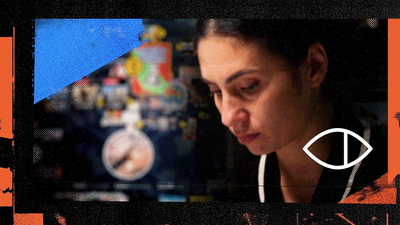 Global Eye - Season 1 Episode 3 : 22/09/2025: Fake News Network & Melting Alaska