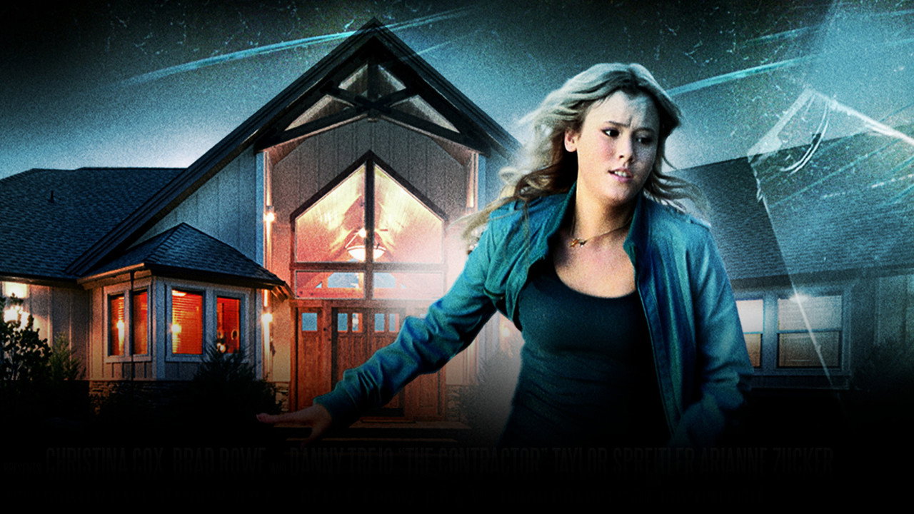 The Contractor backdrop