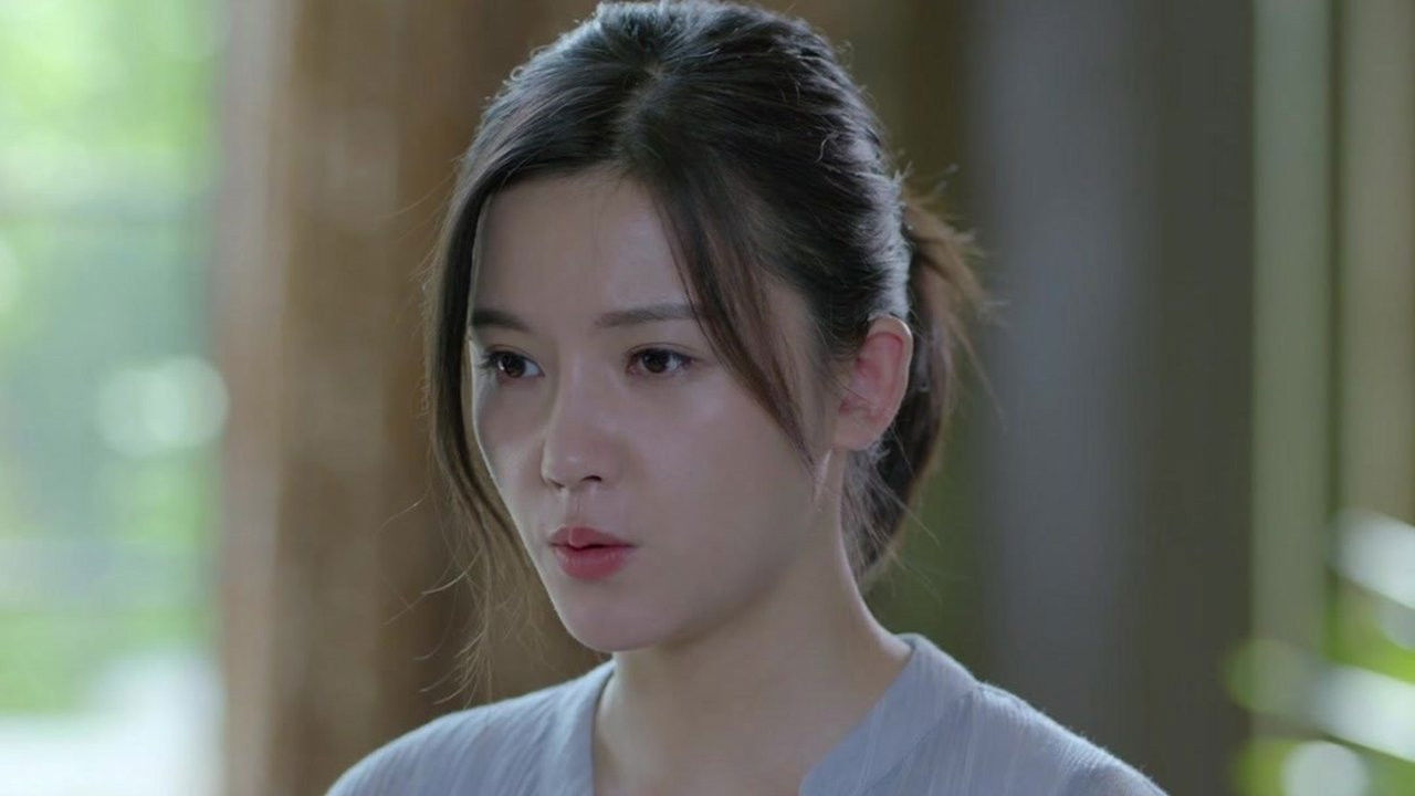 好久不见 — Épisode 12