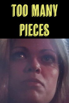 Too Many Pieces Backdrop