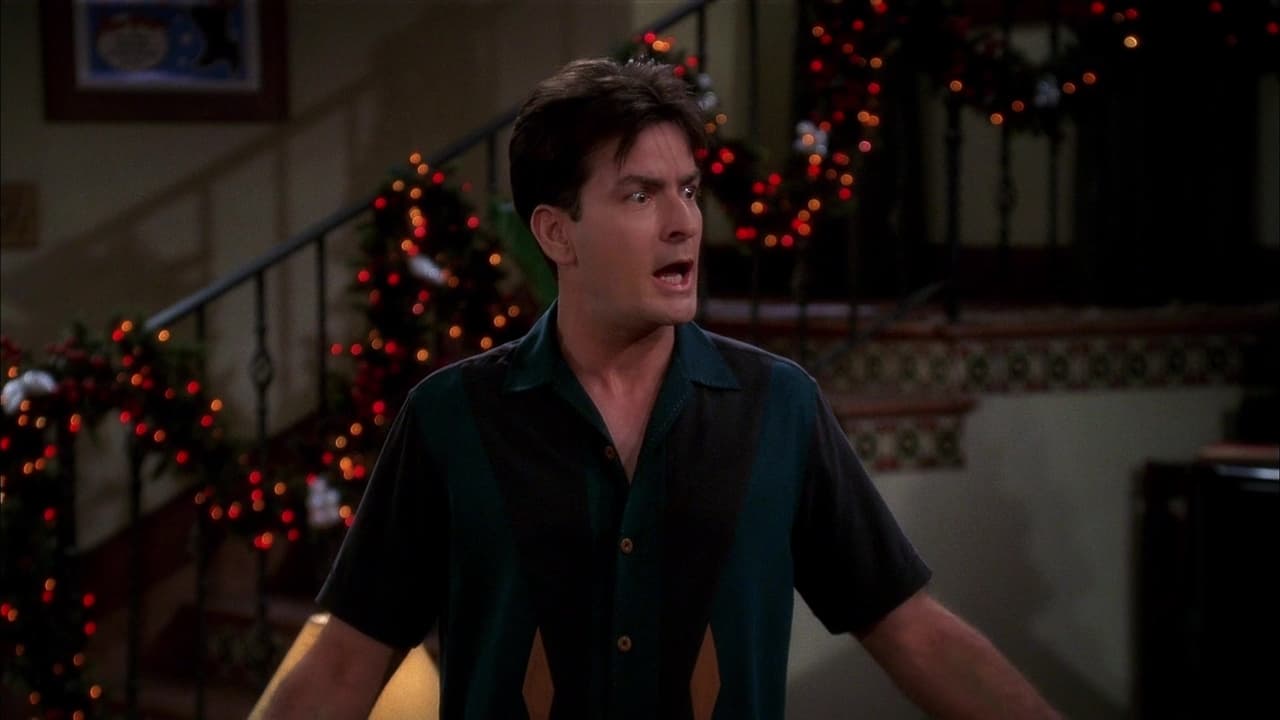 Two and a Half Men - Season 4 Episode 11 : Walnuts and Demerol