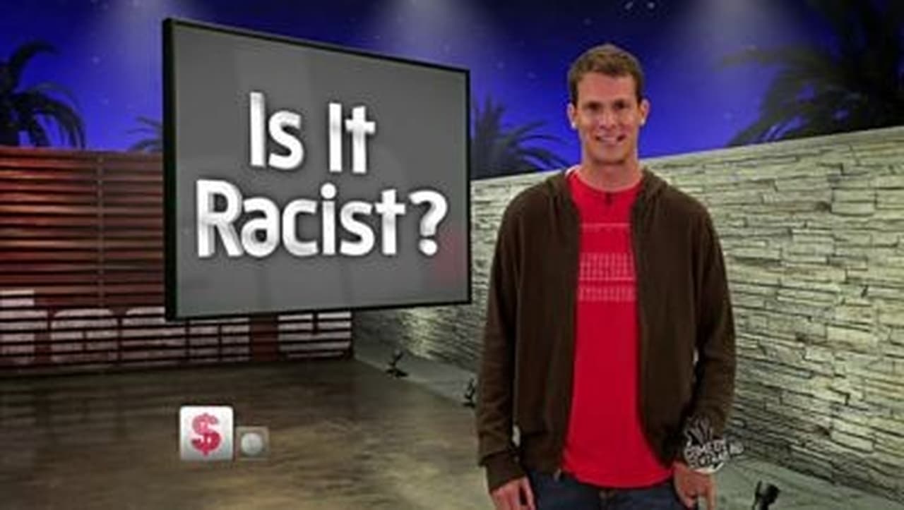 Tosh.0 - Season 1 Episode 5 : Leave Britney Alone!