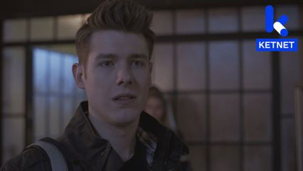 Ghost Rockers — Épisode 51