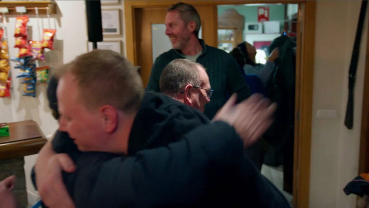 Winter vol Liefde — Épisode 28