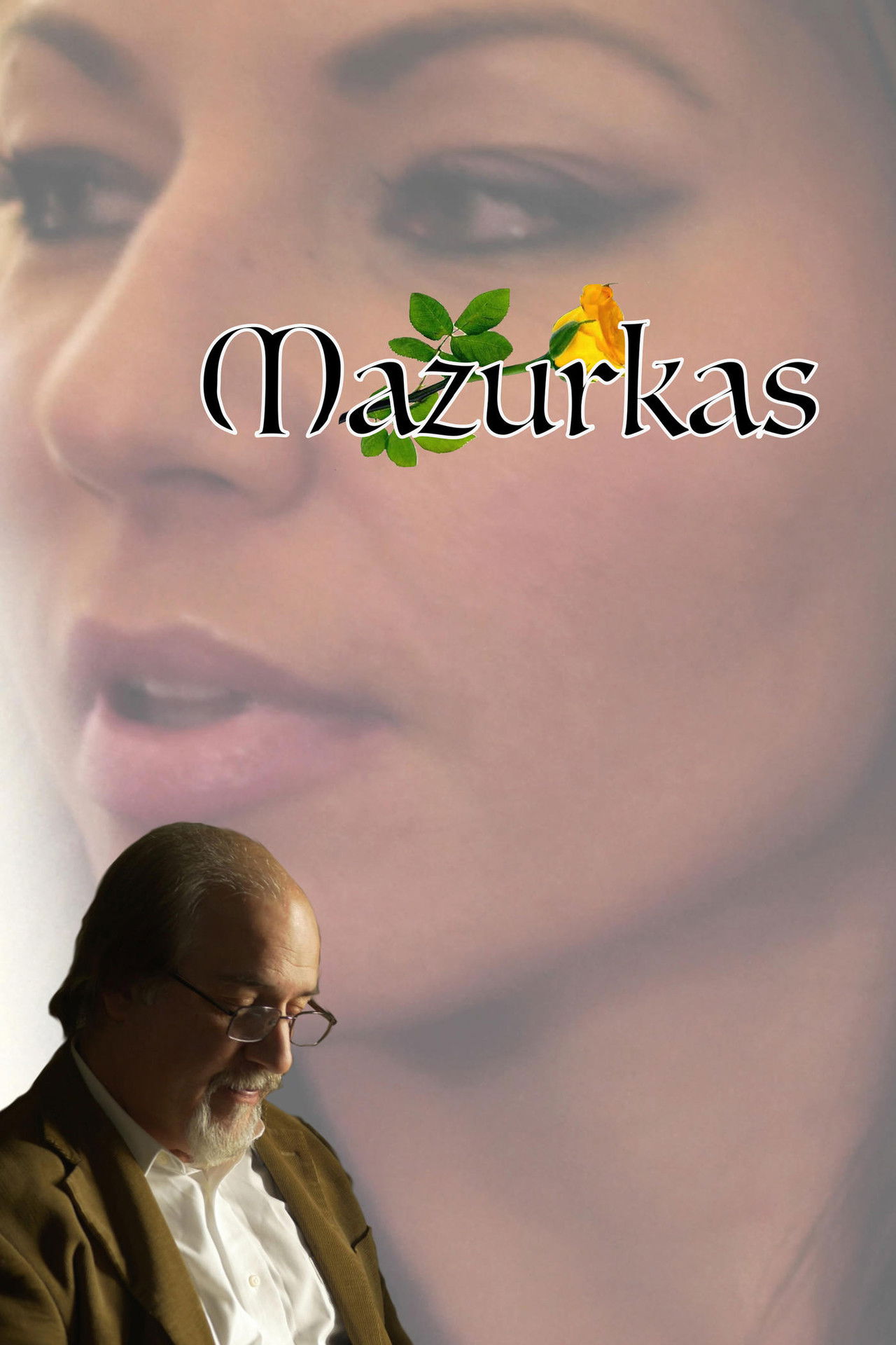 Mazurkas Backdrop