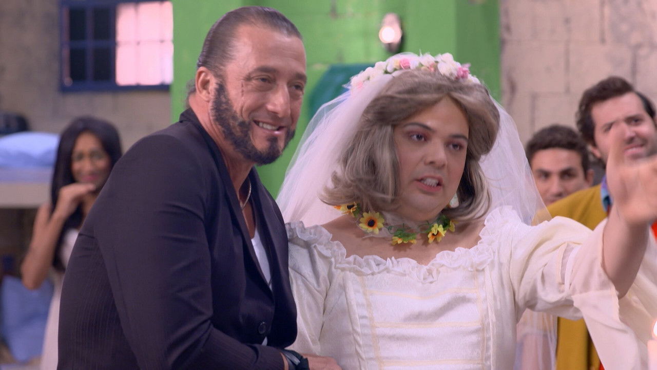 Xilindró — Épisode 19