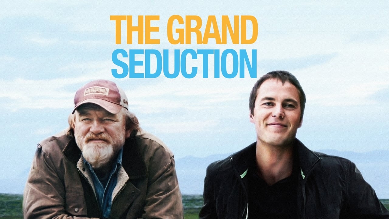 The Grand Seduction background