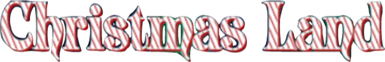 Christmas Land