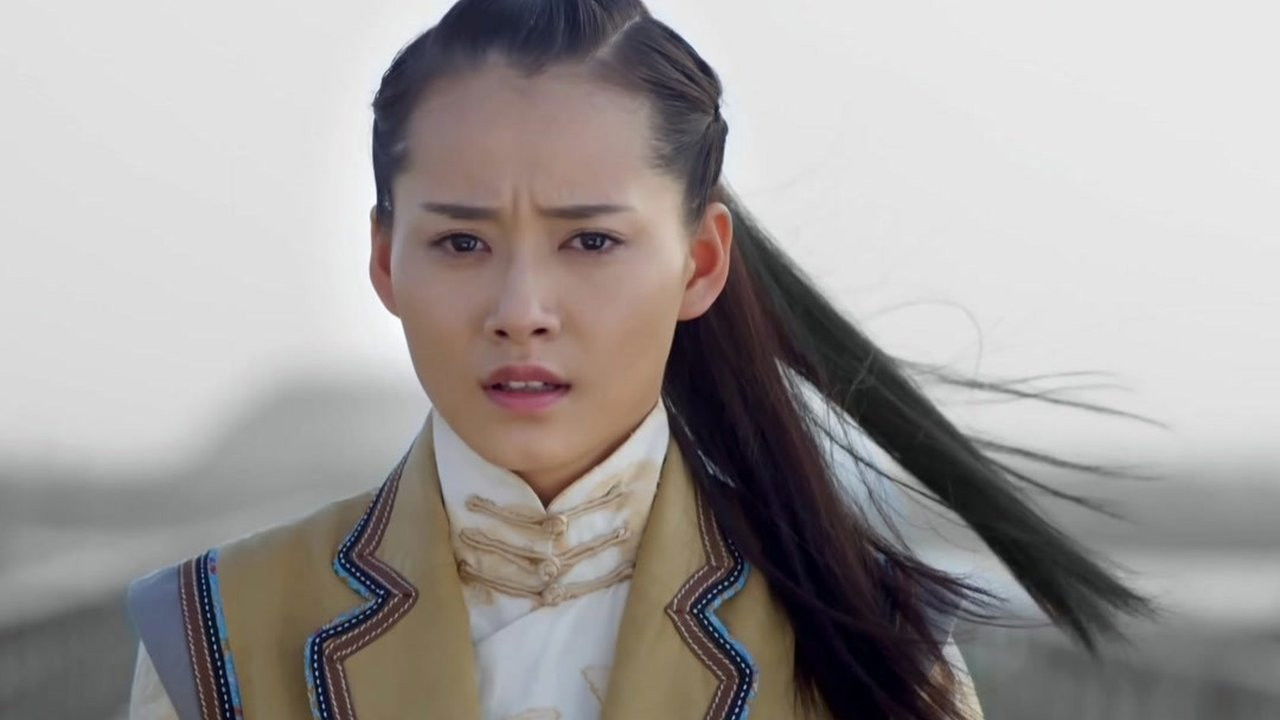 猛兽列车 — Épisode 19