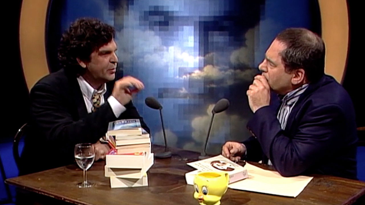 I.S.C.H.A. — Épisode 10