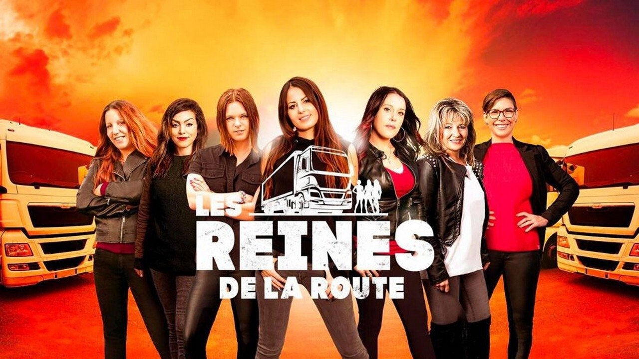 Les reines de la route - Season 3