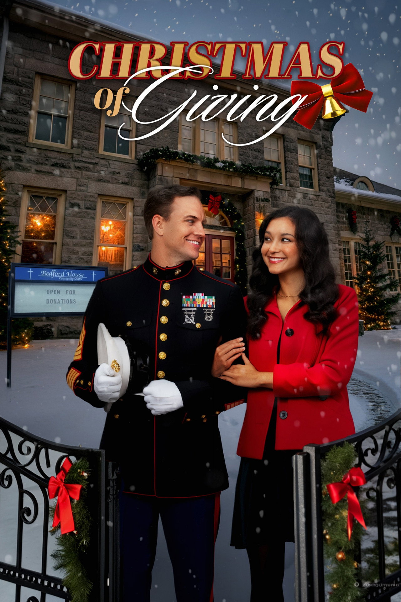 Christmas of Giving