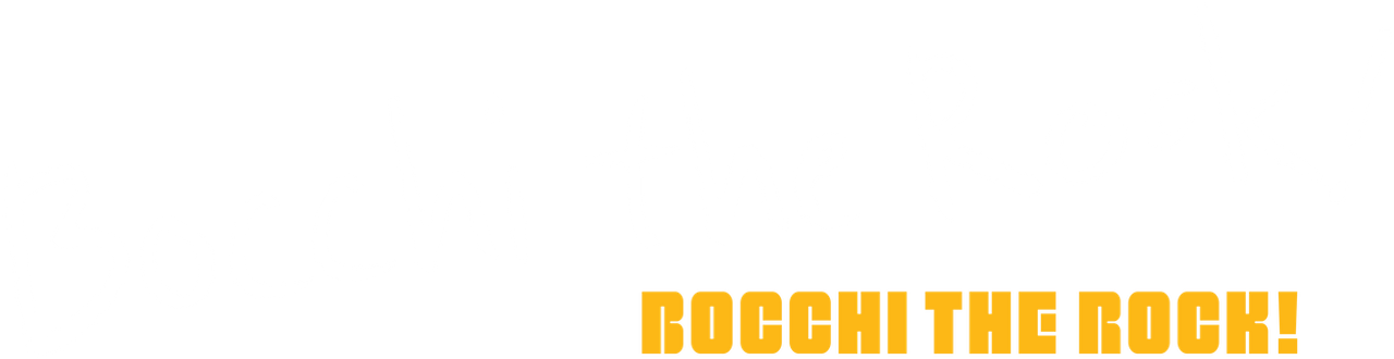 РОК-ТИХОНЯ!