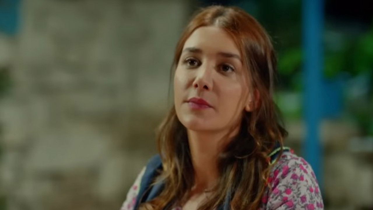 Hayat Sevince Güzel — Épisode 5