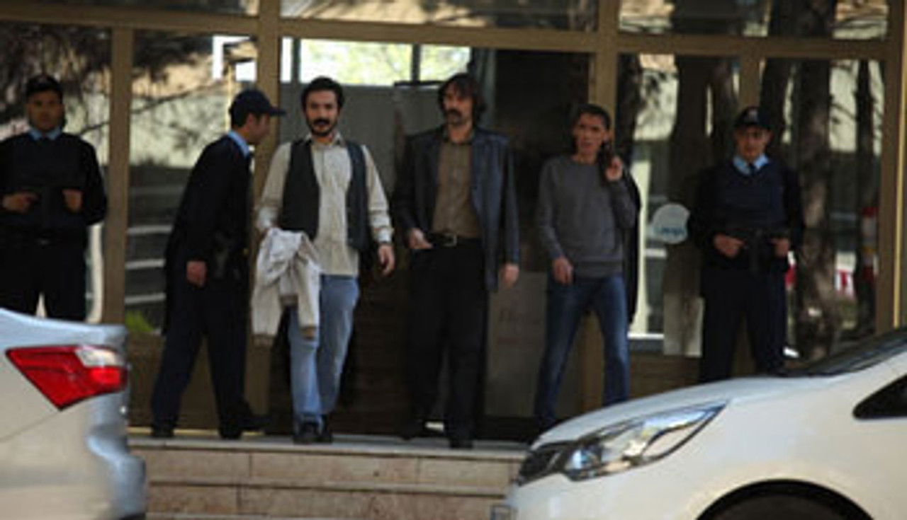 Behzat Ç.: Bir Ankara Polisiyesi — Épisode 26