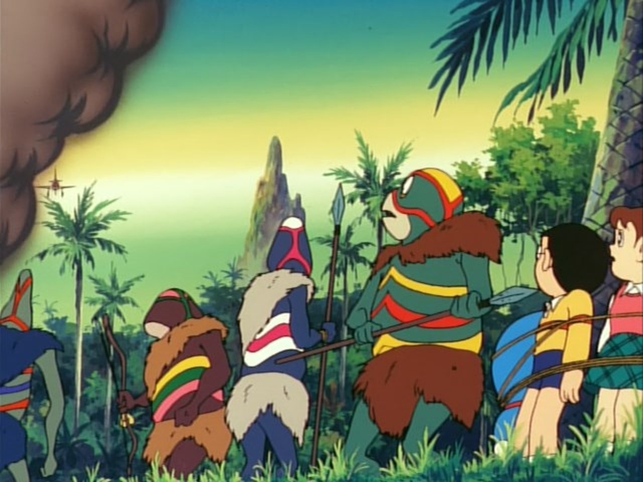 Doraemon - Season 0 Episode 8 : Episode 8