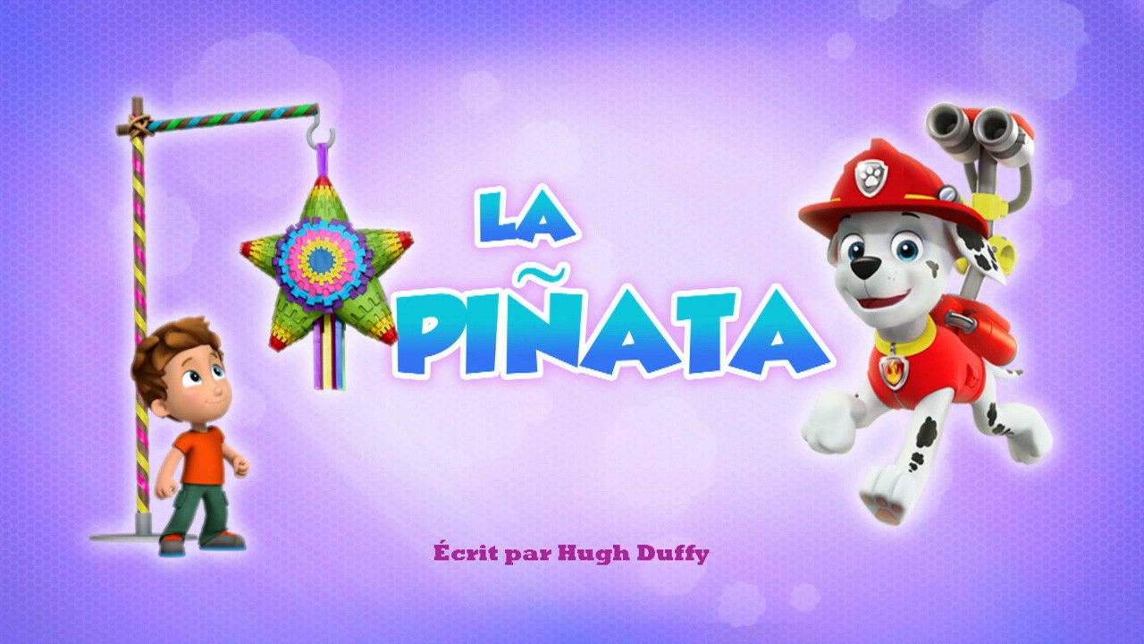 La Piñata