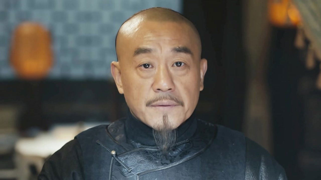 刘墉追案 — Épisode 43