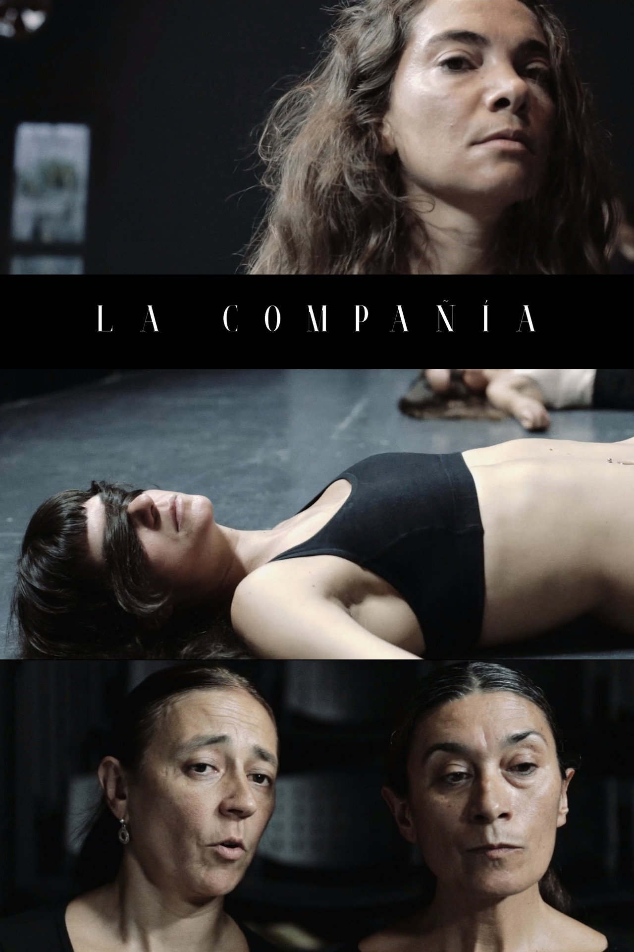 La compañía filmaffisch