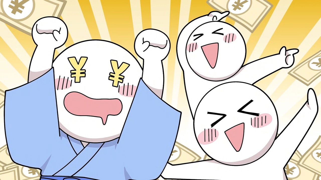 とーがね！クロニクル — Épisode 3