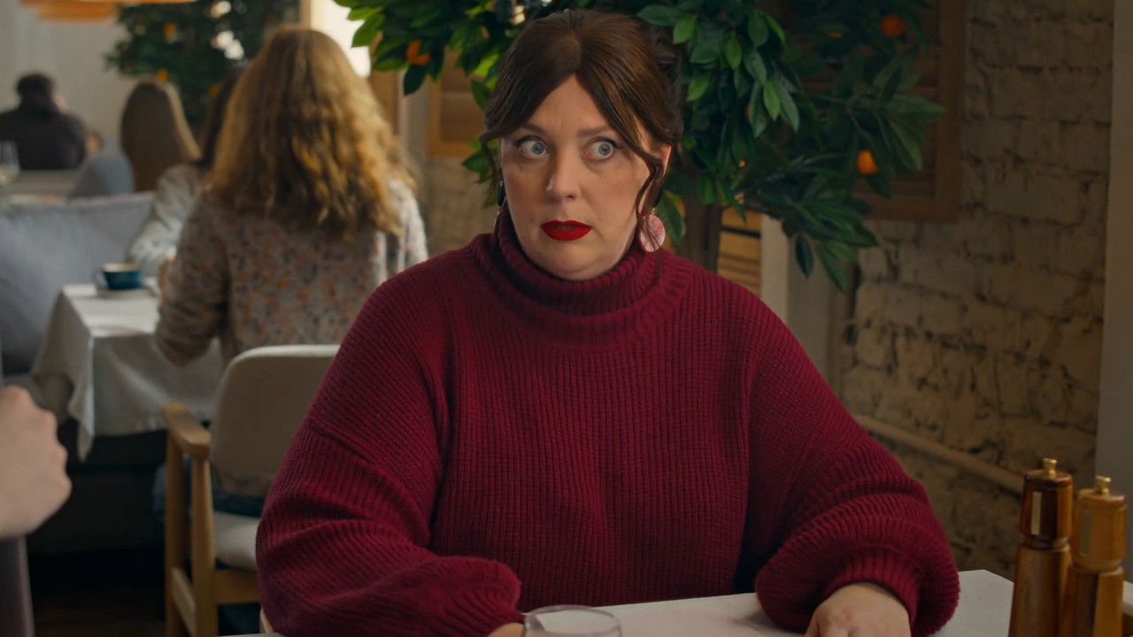 The Territory - Season 5 Episode 7 : Episode 7