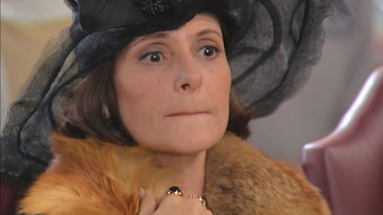 Chocolate com Pimenta — Épisode 197