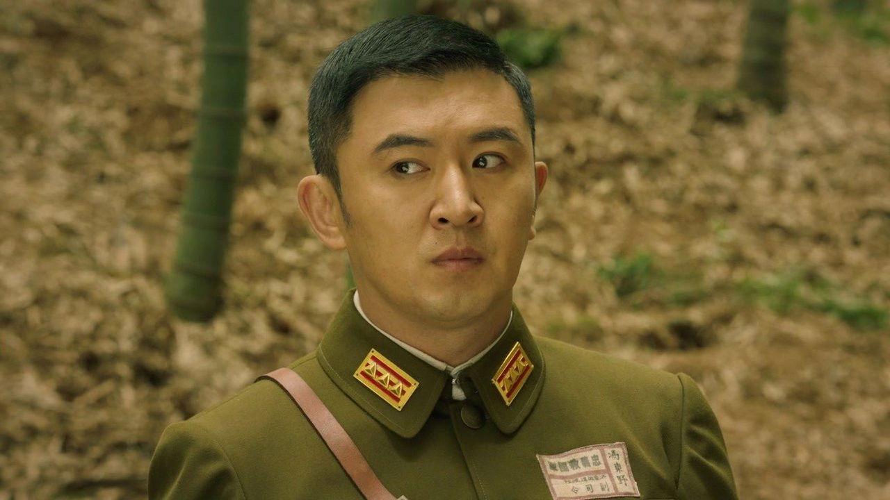 Hu Dan Wei Cheng — Épisode 23