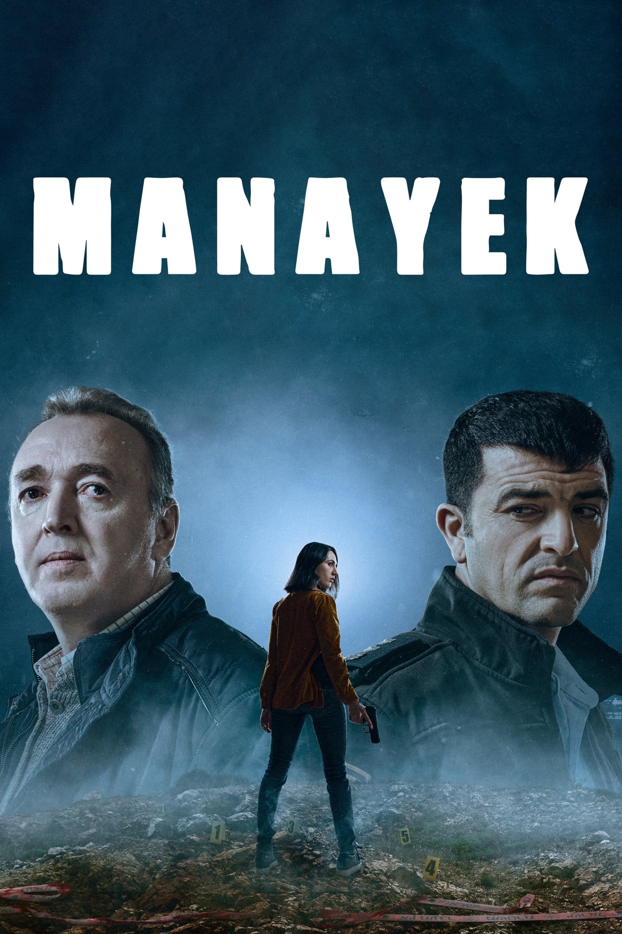 Image Manayek