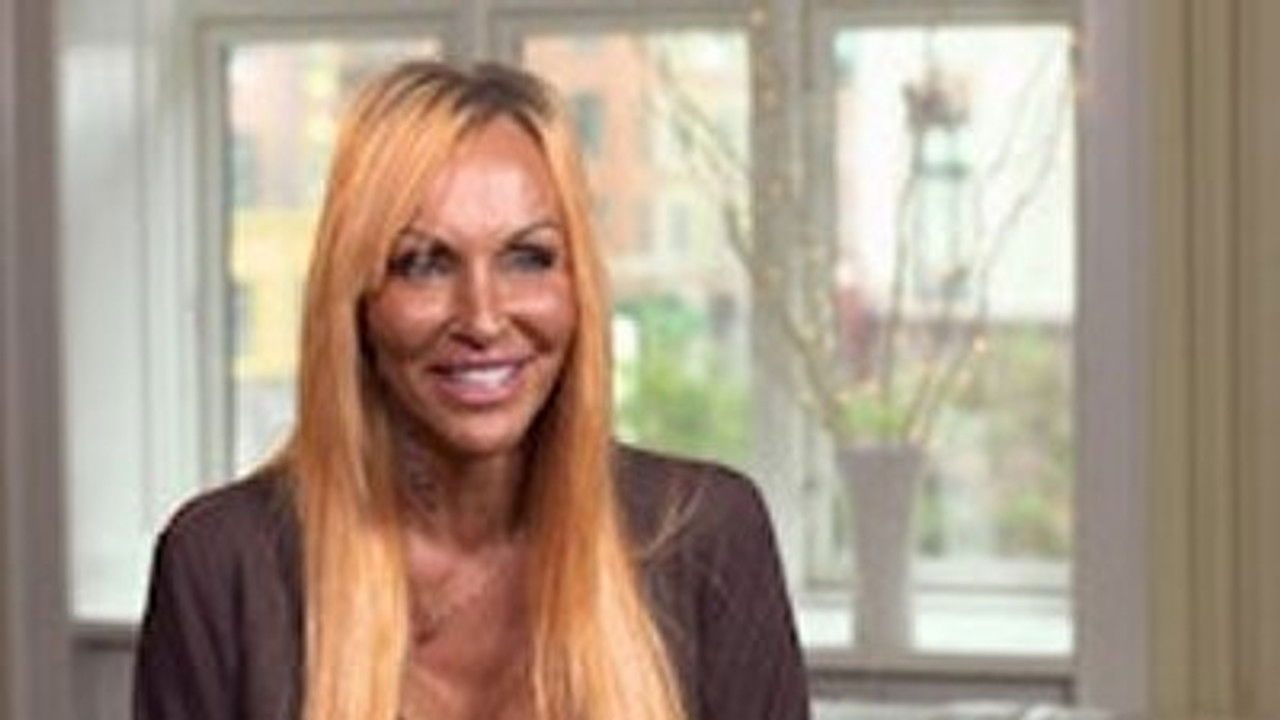 Familien fra Bryggen — Épisode 12