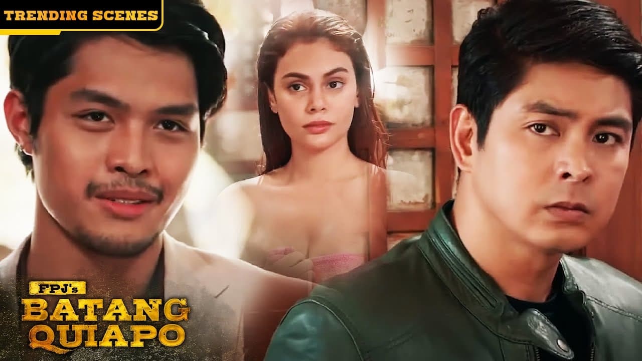Batang Quiapo - Season 2 Episode 164 : Episode 164