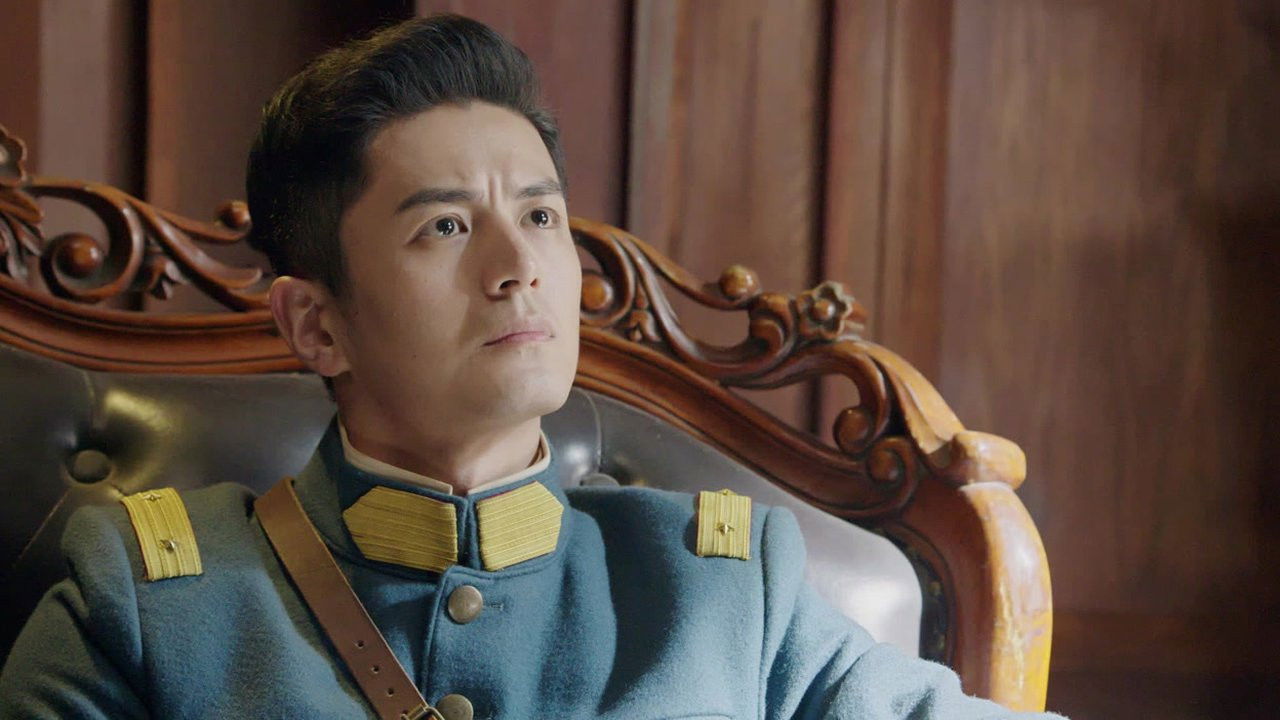 念念勿忘 — Épisode 18